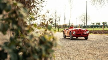 1936 FIAT Other Fiat Models