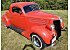 1936 Ford Custom