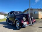 Thumbnail Photo 4 for 1936 Ford Custom