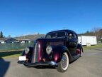 Thumbnail Photo 1 for 1936 Ford Custom