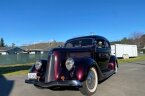 Thumbnail Photo 2 for 1936 Ford Custom