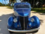 Thumbnail Photo 2 for 1936 Ford Custom