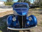 Thumbnail Photo 3 for 1936 Ford Custom