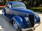 Thumbnail Photo 4 for 1936 Ford Custom