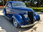 Thumbnail Photo 5 for 1936 Ford Custom