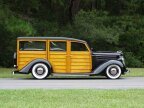 Thumbnail Photo 2 for 1936 Ford Custom
