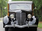 Thumbnail Photo 3 for 1936 Ford Custom