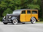 Thumbnail Photo 5 for 1936 Ford Custom