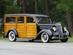 Thumbnail Photo 1 for 1936 Ford Custom