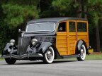Thumbnail Photo 6 for 1936 Ford Custom