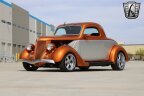Thumbnail Photo 2 for 1936 Ford Custom