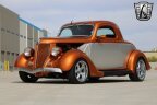 Thumbnail Photo 3 for 1936 Ford Custom