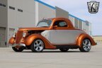 Thumbnail Photo 4 for 1936 Ford Custom