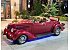 1936 Ford Custom