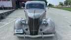 Thumbnail Photo 1 for 1936 Ford Custom