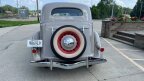 Thumbnail Photo 5 for 1936 Ford Custom