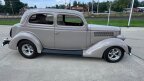 Thumbnail Photo 4 for 1936 Ford Custom