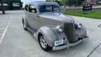 Thumbnail Photo 2 for 1936 Ford Custom