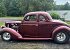 1936 Ford Custom