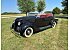 1936 Ford Custom