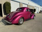 Thumbnail Photo 3 for 1936 Ford Custom