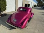 Thumbnail Photo 5 for 1936 Ford Custom