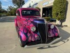 Thumbnail Photo 1 for 1936 Ford Custom
