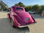 Thumbnail Photo 6 for 1936 Ford Custom
