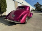 Thumbnail Photo 4 for 1936 Ford Custom