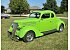 1936 Ford Deluxe