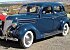 1936 Ford Deluxe
