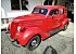 1936 Ford Deluxe