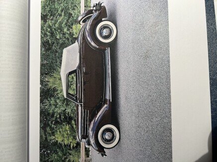 Photo 1 for 1936 Ford Deluxe for Sale by Owner