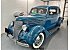 1936 Ford Deluxe
