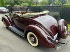 Thumbnail Photo 2 for 1936 Ford Deluxe