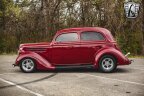 Thumbnail Photo 3 for 1936 Ford Deluxe