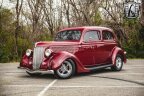 Thumbnail Photo 2 for 1936 Ford Deluxe