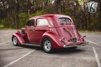 Thumbnail Photo 4 for 1936 Ford Deluxe