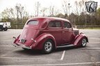 Thumbnail Photo 6 for 1936 Ford Deluxe