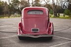 Thumbnail Photo 5 for 1936 Ford Deluxe