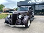 Thumbnail Photo 3 for 1936 Ford Deluxe