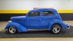 Thumbnail Photo 6 for 1936 Ford Deluxe