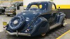 Thumbnail Photo 2 for 1936 Ford Deluxe