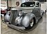 1936 Ford Deluxe