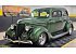 1936 Ford Deluxe