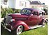 1936 Ford Deluxe
