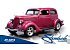 1936 Ford Deluxe