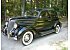 1936 Ford Deluxe