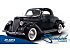 1936 Ford Deluxe
