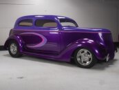 1936 Ford Deluxe